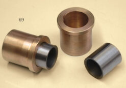Vintage Rolls-Royce Bush For Universal Joint