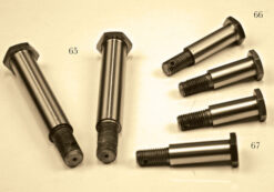 Engine Mounting Bolts