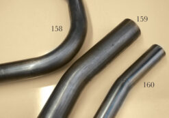 Exhaust Pipes