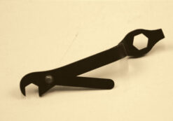 Vintage Rolls-Royce Magneto Spanner