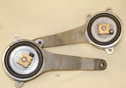 Shock Absorbers