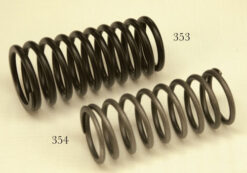 Vintage Rolls-Royce Valve Springs