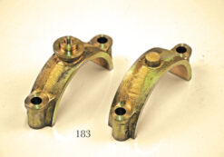 Vintage Rolls-Royce Steering Column Support