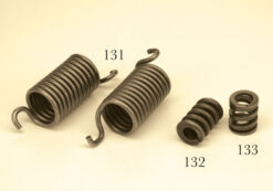 Vinyage Rolls-Royce Spring-Components