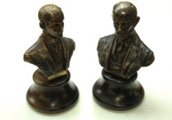 Rolls-Royce-Bronze-Figures
