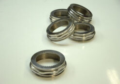 Wheel Nut for Wire Wheel