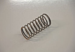 Silver Ghost Starting Handle Spring