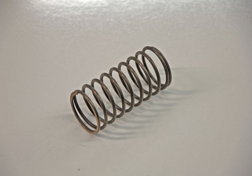 Starting Handle Spring - A.J. Glew