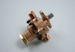 Rolls Royce Oil Pump