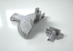 Rolls Royce Starting handle cover