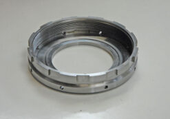 ghost bearing cap