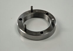 SilverGhost AxleTube Nut