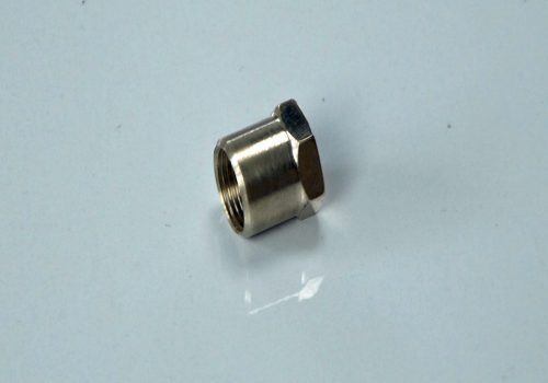 Oilercap