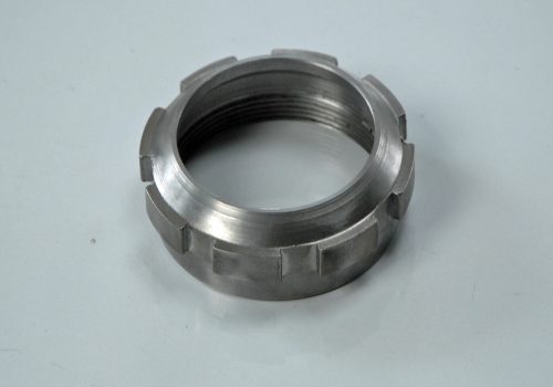 downpipeslottednut