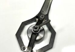 Silver Ghost Spanner
