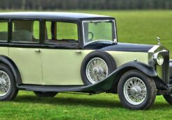 20/25 RR for sale
